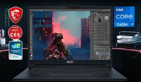 Laptop MSI Gaming Vector 16 HX AI A2XWHG-010VN U7 255HX