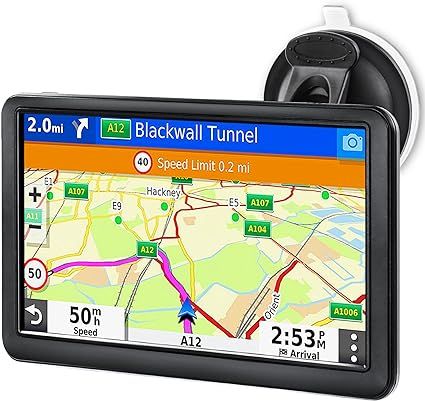 Thiết bị định vị S7 GPS