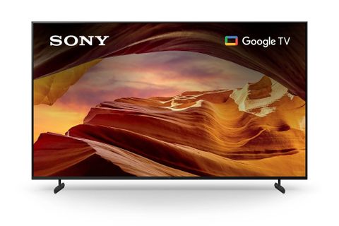 Sony Google TV 75 inch 4K KD-75X77L