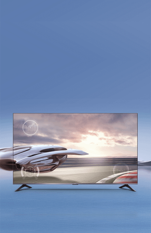 Xiaomi Google TV 65 inch 4K A 2026 L65MB