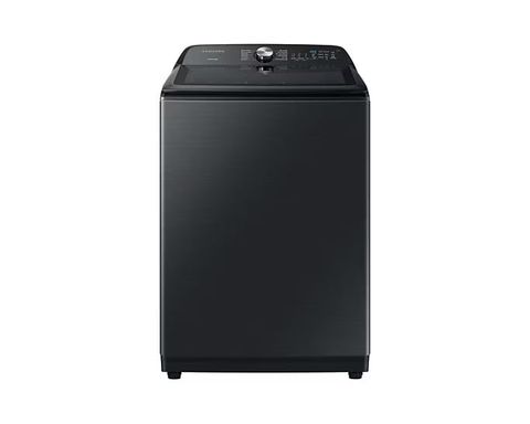 Máy giặt cửa trên Ecobubble™ WA23A8377GV/SV với Giặt hơi nước diệt khuẩn, 23 kg