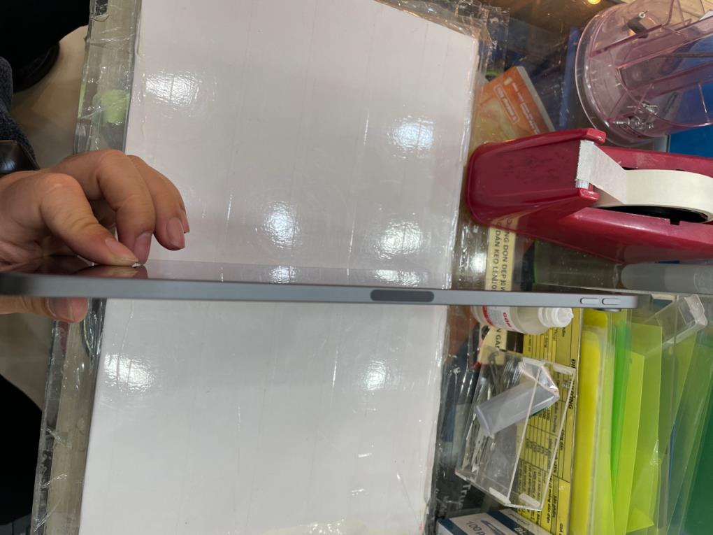 Apple Pencil 2.ª Generación: El Complemento Perfecto para tu iPad Air 4 - APPLE PENCIL 2.ª GENERACIÓN