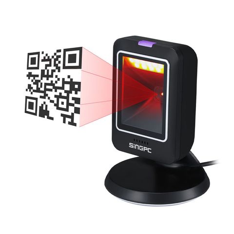 Máy quét mã vạch 2D SingPC Scan 2800U