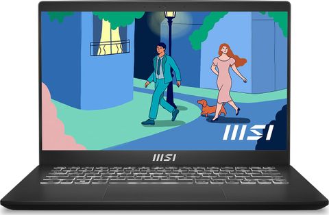 Laptop MSI C11M-031IN