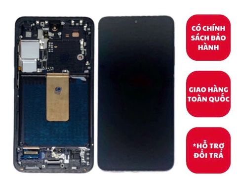 Màn Hình Samsung S23 / S911 + Khung (TFT)