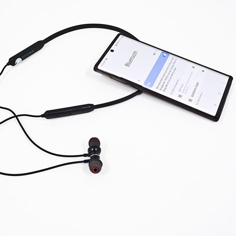 Tai nghe Recci REP-W06 Bluetooth