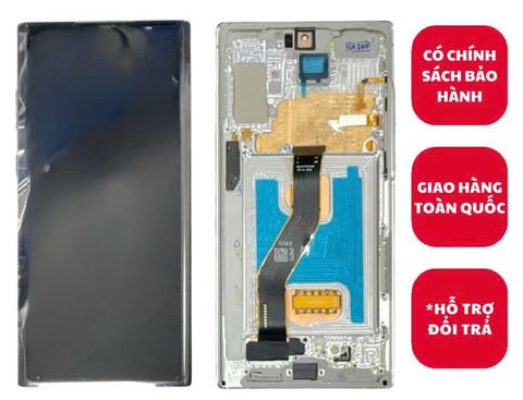 Màn hình Samsung Note 10 Plus Amoled (Zin)
