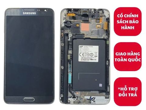 Màn Hình Samsung Note 3 Neo / N750 (100% Zin)