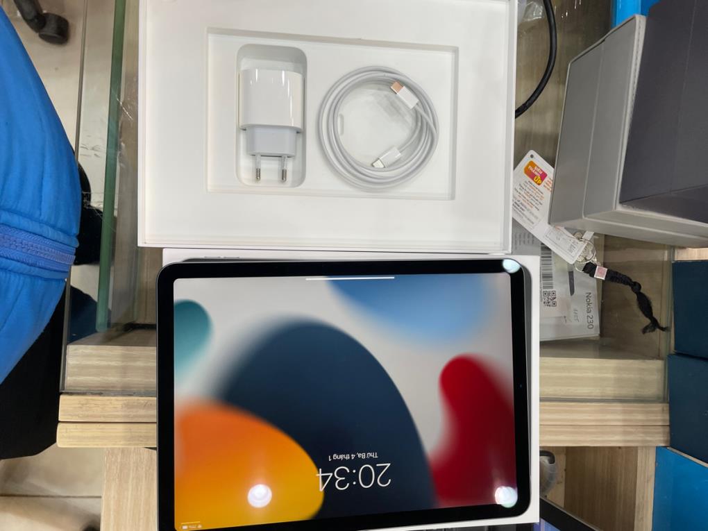 Apple Pencil 2.ª Generación: El Complemento Perfecto para tu iPad Air 4 - APPLE PENCIL 2.ª GENERACIÓN