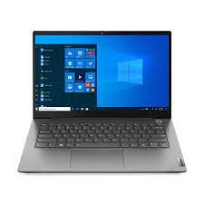 Laptop Lenovo Thinkbook 14 G4 Iap 21dh00b1vn Xám (cpu I7 1255u, Ram 8gb, Ssd 512gb, Vga Intel Iris Xe Graphics, 14.0 Inch Full Hd, No Os )