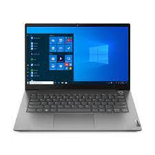  Laptop Lenovo Thinkbook 14 G4 Iap 21dh00b1vn Xám (cpu I7 1255u, Ram 8gb, Ssd 512gb, Vga Intel Iris Xe Graphics, 14.0 Inch Full Hd, No Os ) 