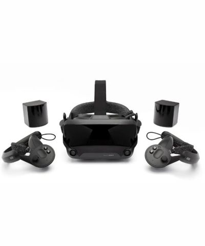 Kính thực tế ảo Valve Index FULL KIT