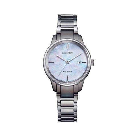 Đồng hồ CITIZEN 29 mm Nữ EW2590-85D