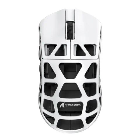 Chuột không dây Attack Shark R3 Magnesium