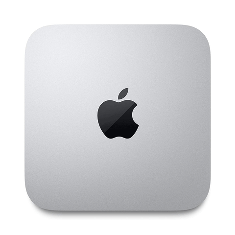 Máy Bộ Apple Mac Mini Apple Mgnr3sa/a (m1 Chip With 8‑core Cpu/8‑core Gpu, 16-core Neural Engine, 8gb Ram, 256gb Ssd, Gigabit Ethernet, Macos, )