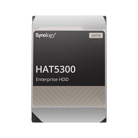 Ổ cứng NAS Synology 4TB HAT5300