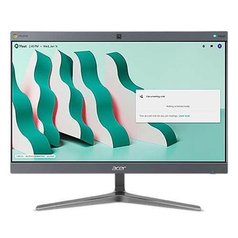 Máy tính All-In-One Acer Chromebase CA24V2-7T
