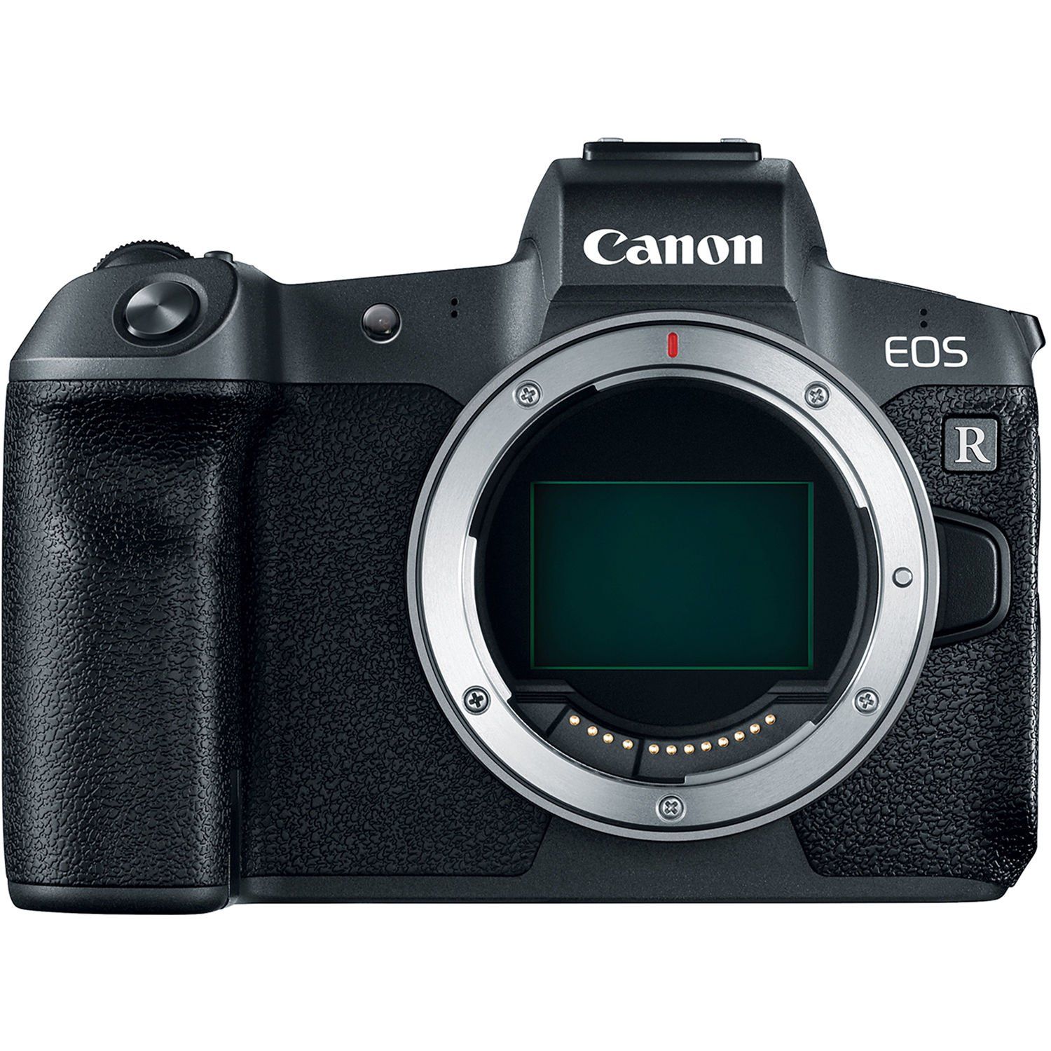 Trung Tâm Máy Ảnh Canon Eos R Mirrorless Fullframe