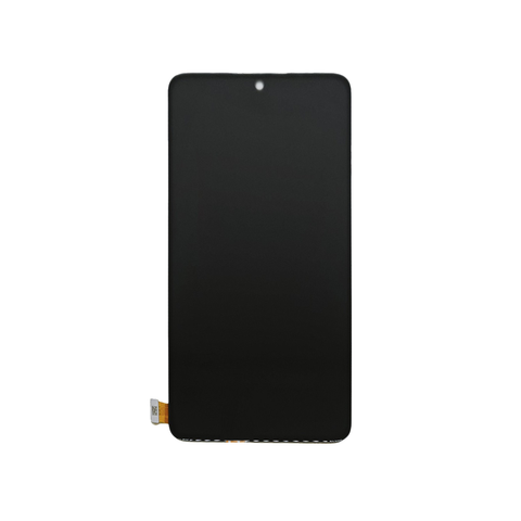 Thay màn hình Xiaomi Redmi Note 11 full zin linh kiện phản quang