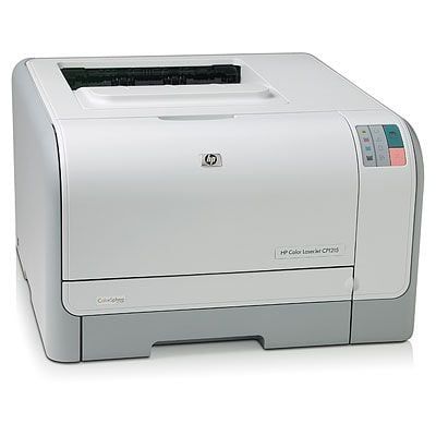 Máy in HP Color LaserJet CP1215 (CC376A)