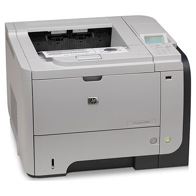 Máy in HP LaserJet Enterprise P3015dn (CE528A)