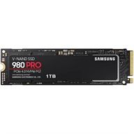  Ổ Cứng Ssd Samsung 980 Pro 1 Tb M.2 Nvme - Pcie Gen 4x4 - Đọc: 7000 Mb/s - Ghi: 5000 Mb/s (no.00802941) 