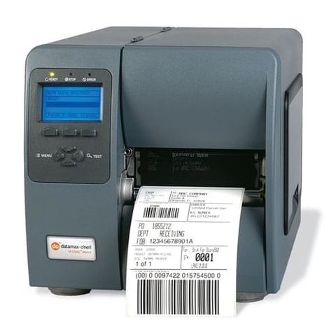 Máy in mã vạch Datamax M-4206e Mark II