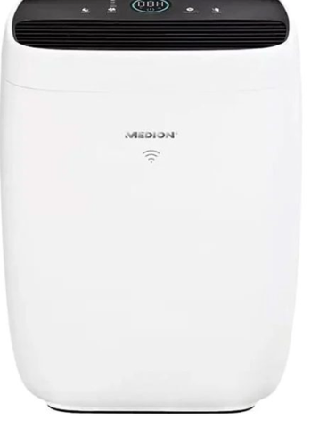 Máy Lọc Không Khí Medion MD10444