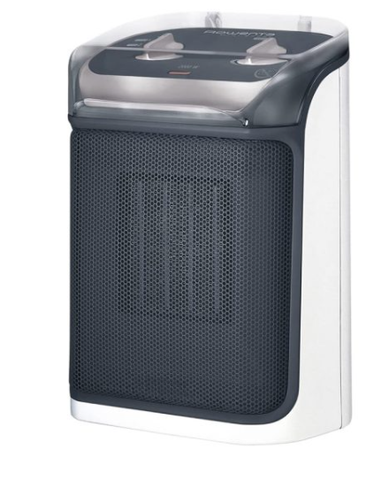 Quạt Sưởi Rowenta Mini Excel Aqua SO9281F0