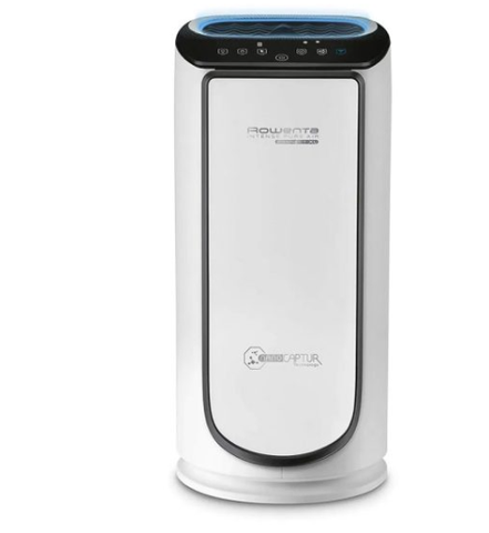 Máy Lọc Không Khí Rowenta PU 6080 Intense Pure Air Connect XL