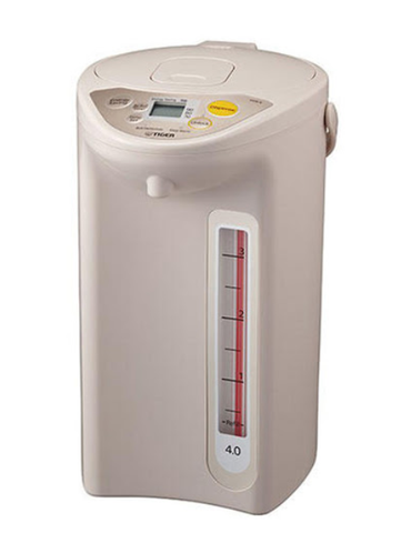 Bình thủy điện tử Tiger PDR-S40W (4.0L)