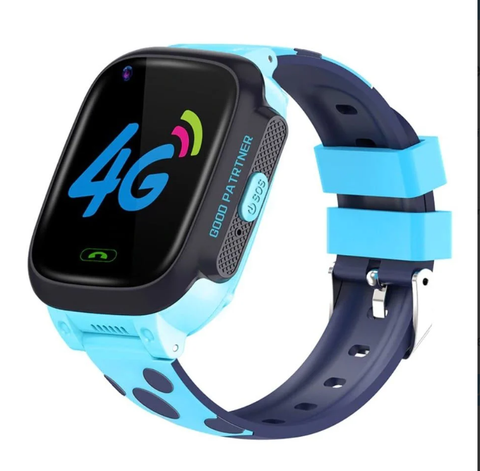 Đồng hồ đeo tay định vị trẻ em Y95, Nghe Gọi Video 2 chiều độc lập