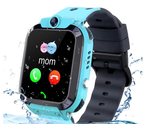 Đồng Hồ Định Vị Trẻ Em Thông Minh MYKID 4G