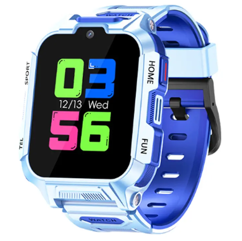 Goly Watch K16 Xanh Dương