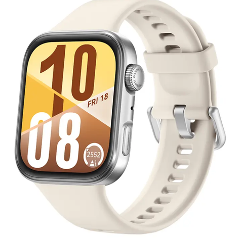 Huawei Watch Fit 4 trắng