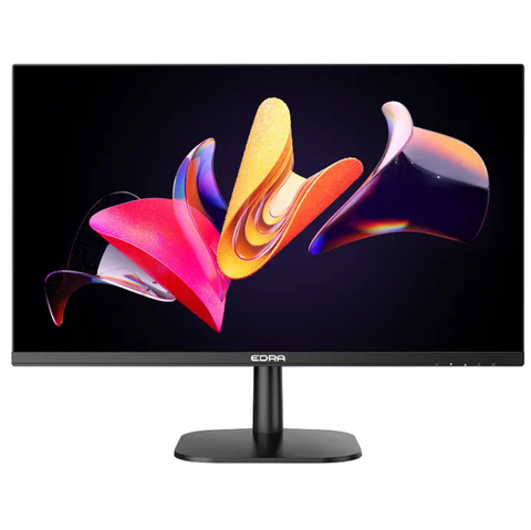 Màn hình Gaming EDRA EGM25F180PVVA/24.5 inch FullHD (1920x1080)/VA 180Hz