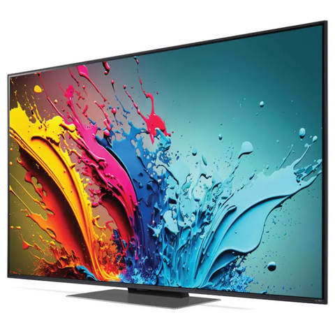 LG Smart TV QNED 55 inch 4K