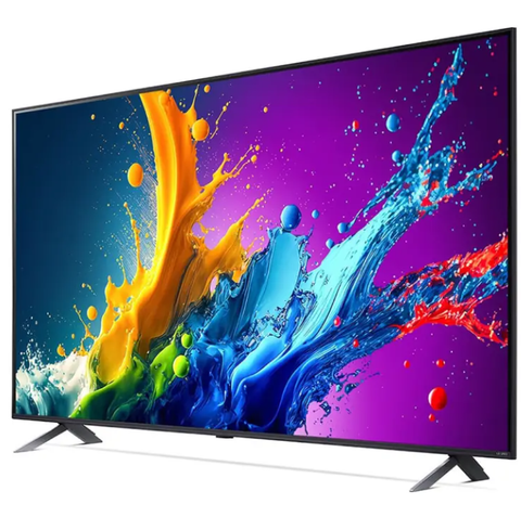 LG Smart TV QNED 65 inch 4K