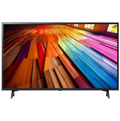 LG Smart TV 75 inch 4K
