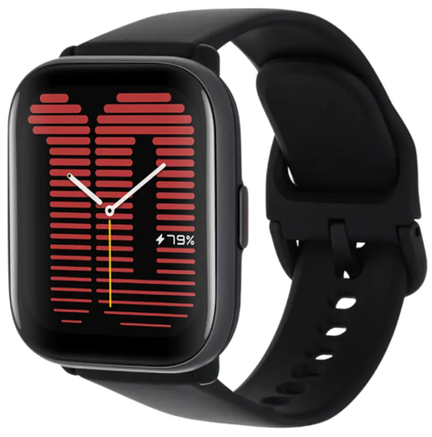 Amazfit Active Đen