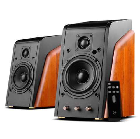 Loa Hivi Swan M200MKIII+ (Plus) Sub out, Công suất 120W, Bluetooth 5.0