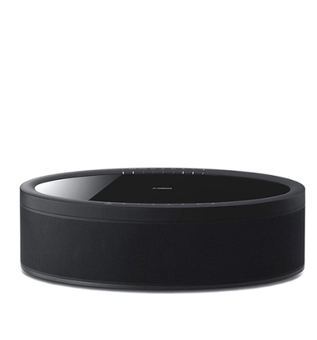 Loa Yamaha WX-051 (MusicCast 50), Công Suất 70W, Bluetooth, Wifi, RCA, AUX, Optical, Điều Khiển Giọng Nói