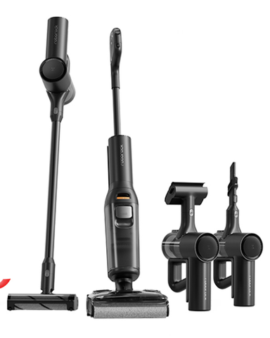Máy hút bụi lau nhà cầm tay Roborock F25 ACE