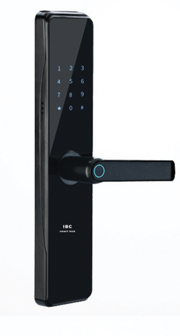Khóa Vân Tay IBC Z9