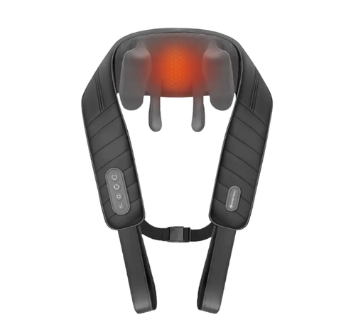 Nhân bản từ Bồn Ngâm Chân Massage (Máy Ngâm Chân) KINGTECH BM-400