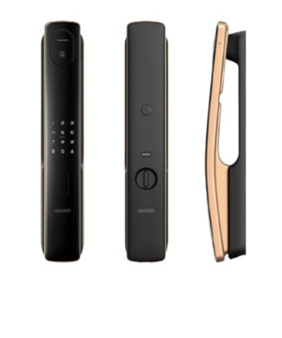Khoá Thông Minh FaceID Xiaomi Lockin S50F