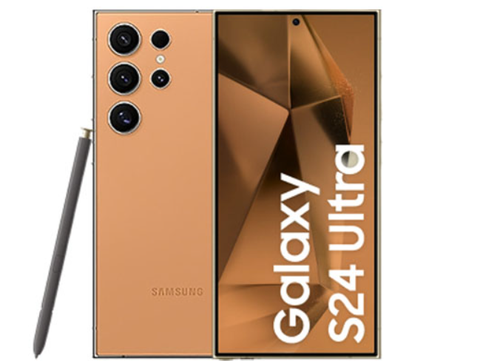 Samsung Galaxy S24 Ultra 5G (CAM)