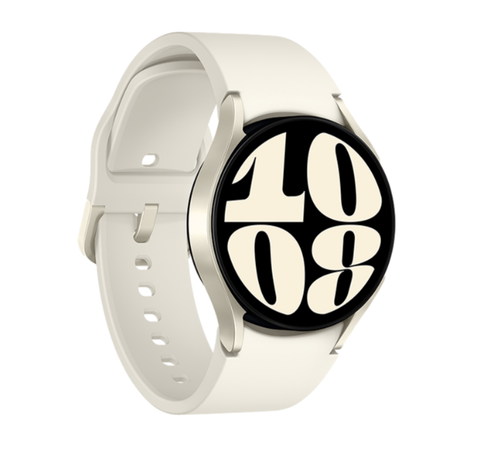 Samsung Galaxy Watch6 40mm GPS (White)