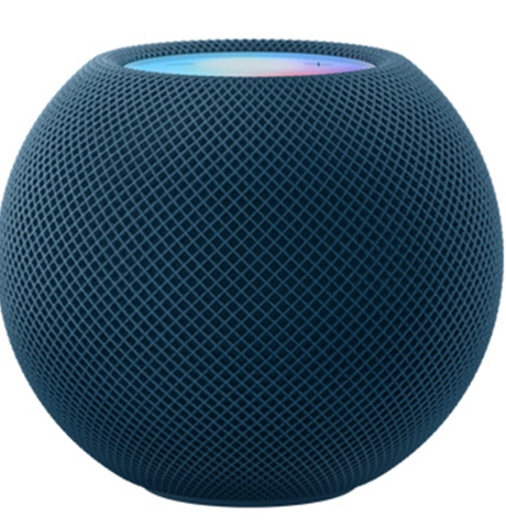 LOA BLUETOOTH APPLE HOMEPOD MINI NEW NO SEAL ( Green)