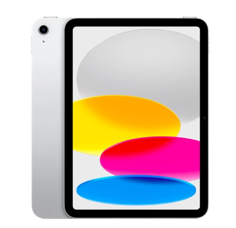 iPad Gen 10th 10.9 inch WiFi (White)